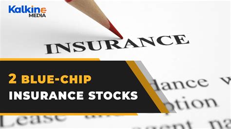 blue chip insurance for adults